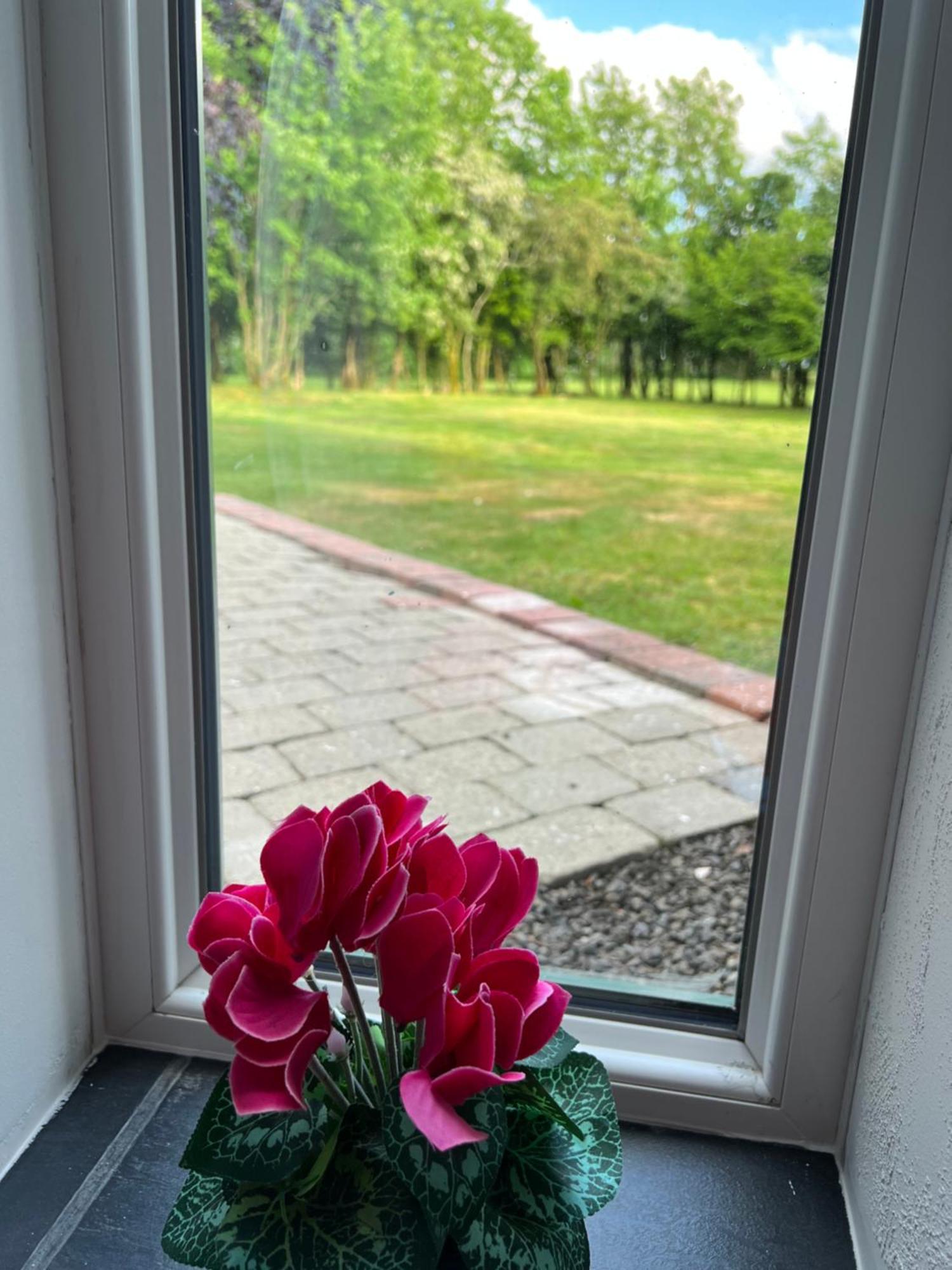 Luxury Apartment Curchi 2 Billund Ngoại thất bức ảnh