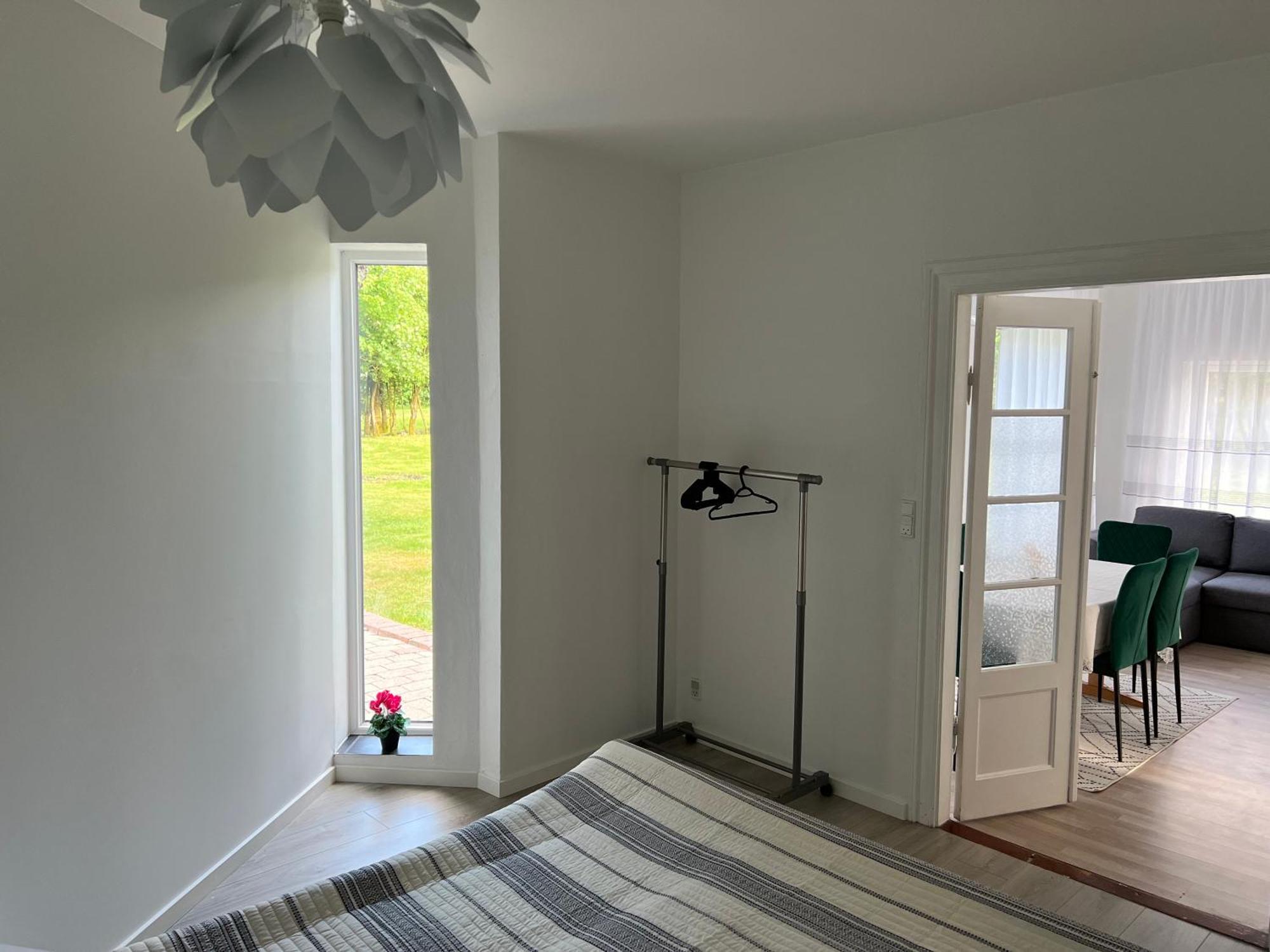 Luxury Apartment Curchi 2 Billund Ngoại thất bức ảnh