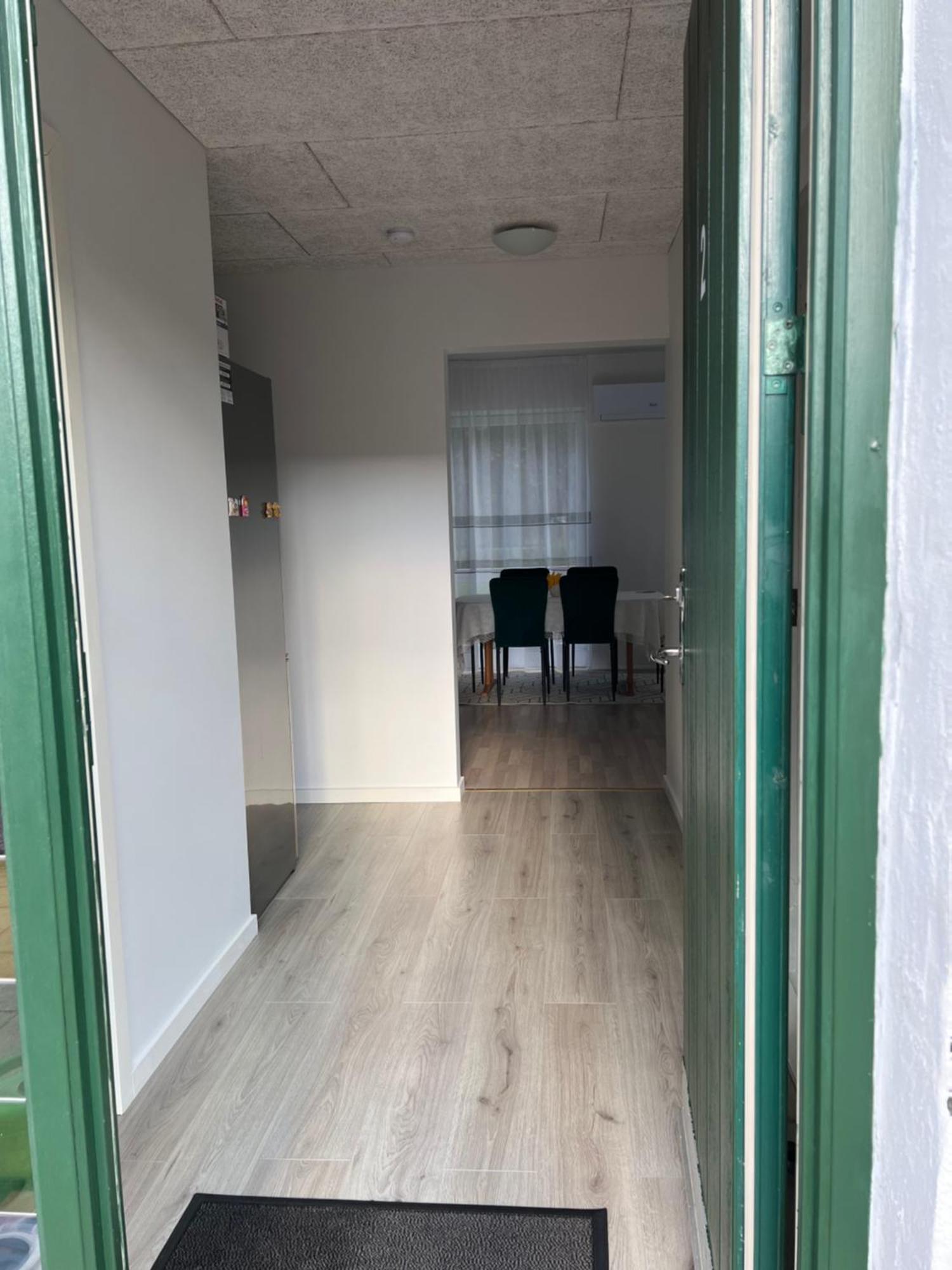 Luxury Apartment Curchi 2 Billund Ngoại thất bức ảnh