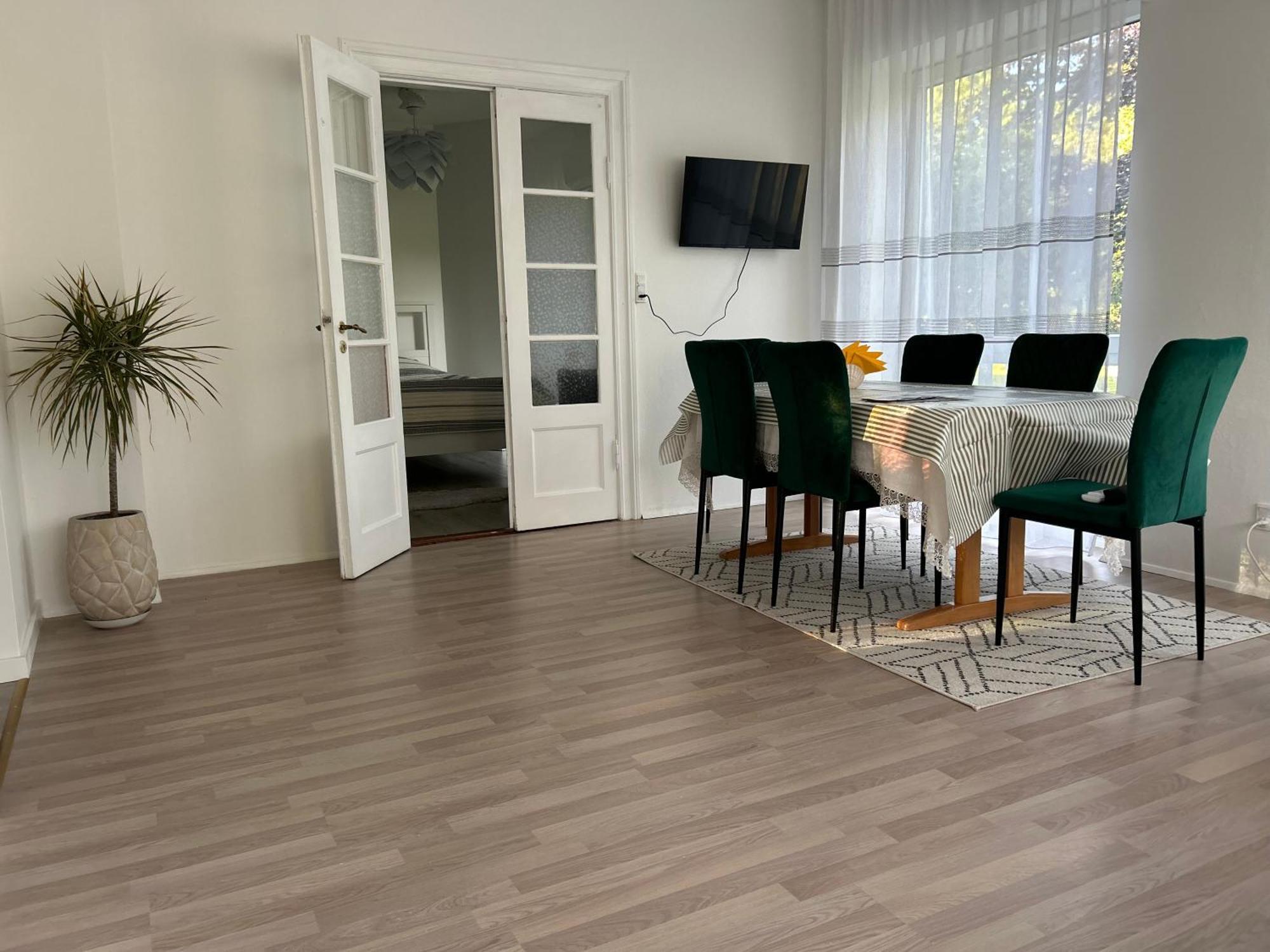 Luxury Apartment Curchi 2 Billund Ngoại thất bức ảnh
